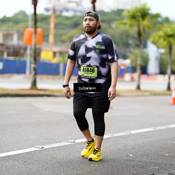Runner Photo 5383139