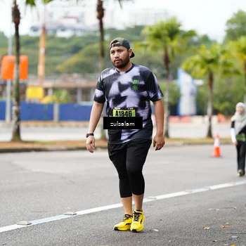 Runner Photo 5383140