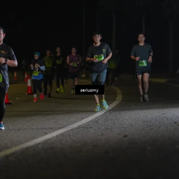 Runner Photo 5383141