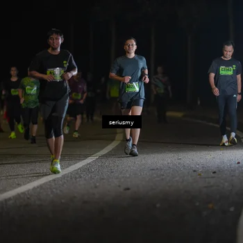 Runner Photo 5383142