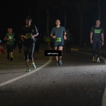Runner Photo 5383143