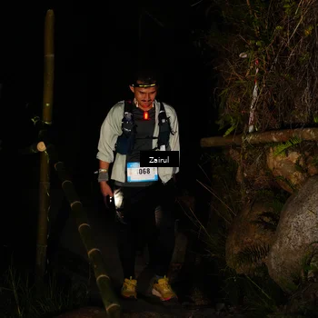 Runner Photo 5383146