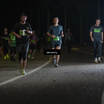 Runner Photo 5383147