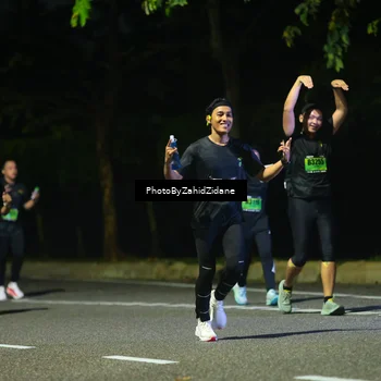 Runner Photo 5383148
