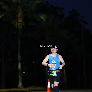 Runner Photo 5383149