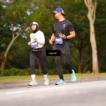 Runner Photo 5383151