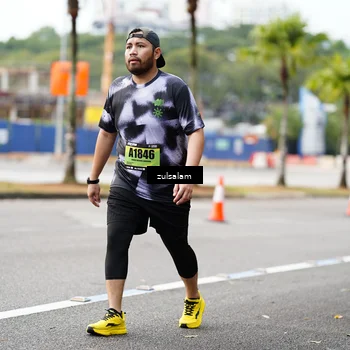 Runner Photo 5383152