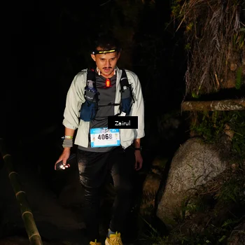 Runner Photo 5383154