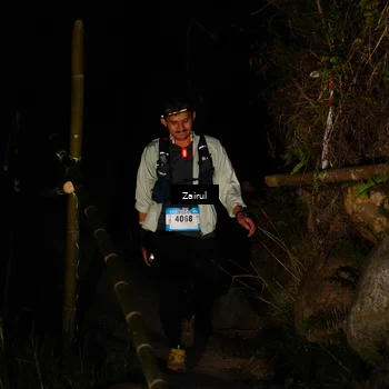 Runner Photo 5383155