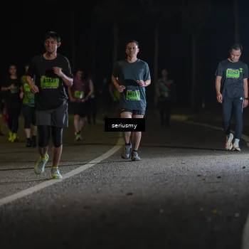 Runner Photo 5383156