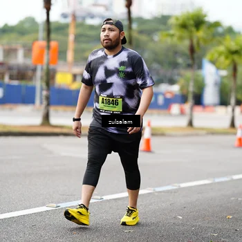 Runner Photo 5383158