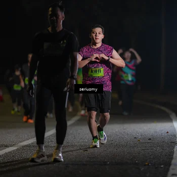 Runner Photo 5383159