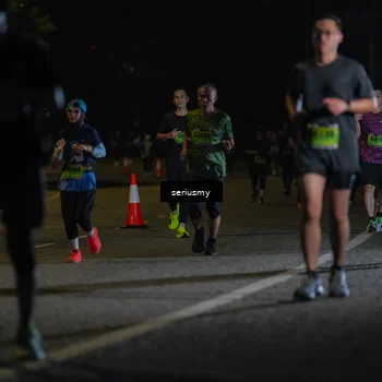 Runner Photo 5383160