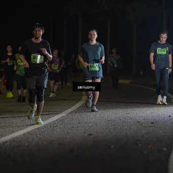 Runner Photo 5383161