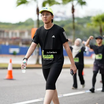 Runner Photo 5383162