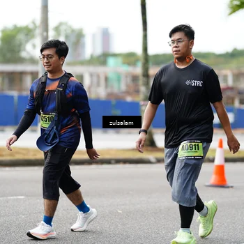 Runner Photo 5383163