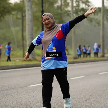 Runner Photo 5383164