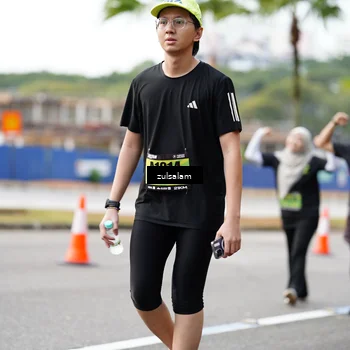 Runner Photo 5383165