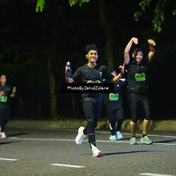Runner Photo 5383166