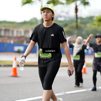 Runner Photo 5383170