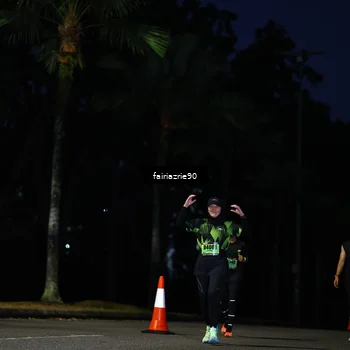 Runner Photo 5383171