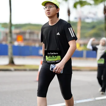 Runner Photo 5383174
