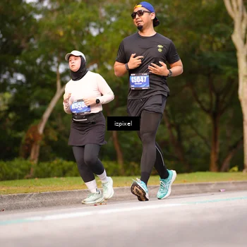Runner Photo 5383175