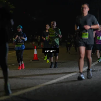 Runner Photo 5383176