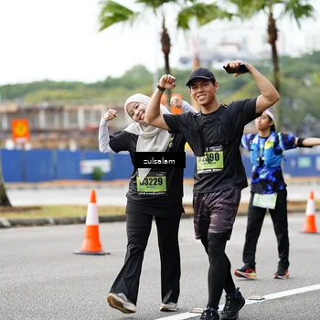 Runner Photo 5383177
