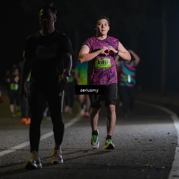 Runner Photo 5383178