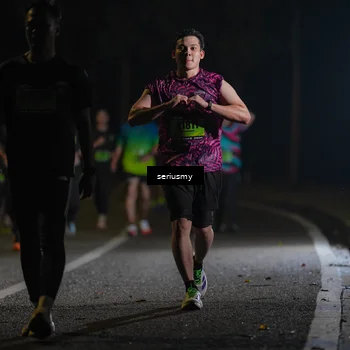 Runner Photo 5383180