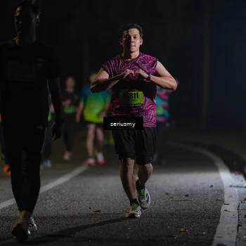 Runner Photo 5383182