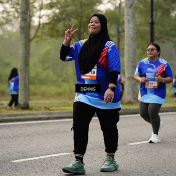 Runner Photo 5383183