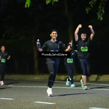 Runner Photo 5383184
