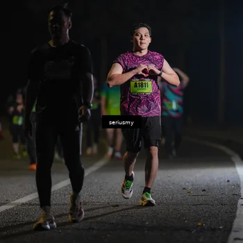 Runner Photo 5383187