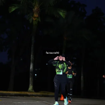Runner Photo 5383188