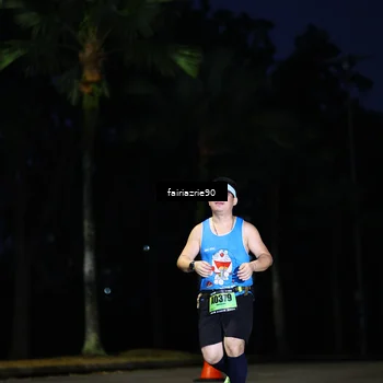 Runner Photo 5383189
