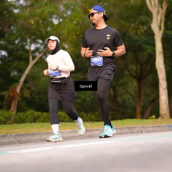Runner Photo 5383190