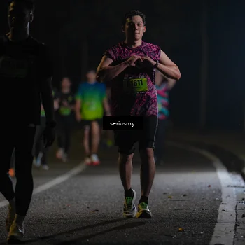 Runner Photo 5383191