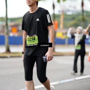 Runner Photo 5383192