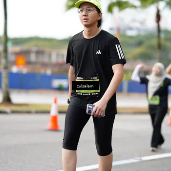 Runner Photo 5383193