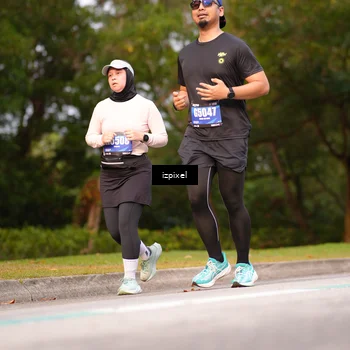 Runner Photo 5383194