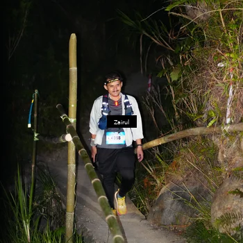 Runner Photo 5383195
