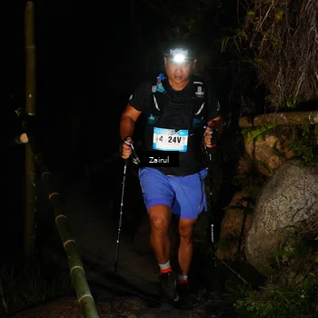 Runner Photo 5383196