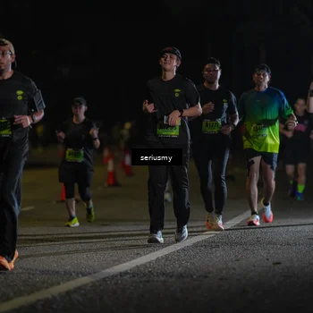 Runner Photo 5383197