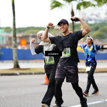 Runner Photo 5383199