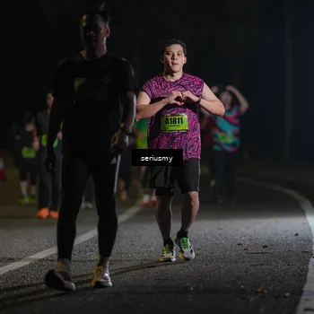 Runner Photo 5383200