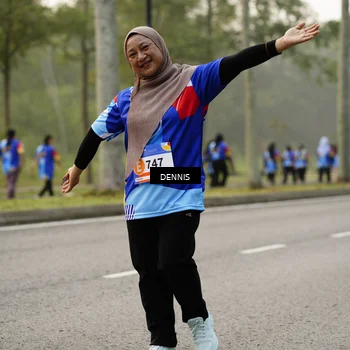 Runner Photo 5383201