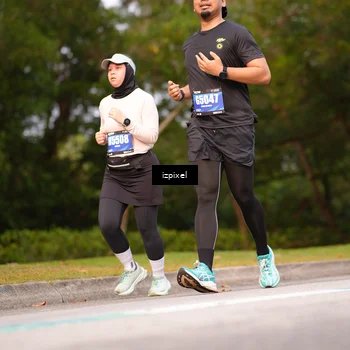Runner Photo 5383202
