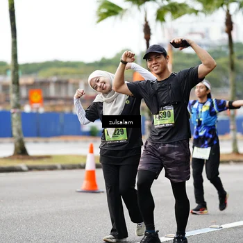 Runner Photo 5383203